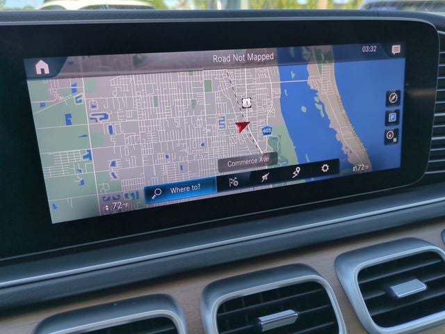 2020 Mercedes-Benz GLE GLE 350