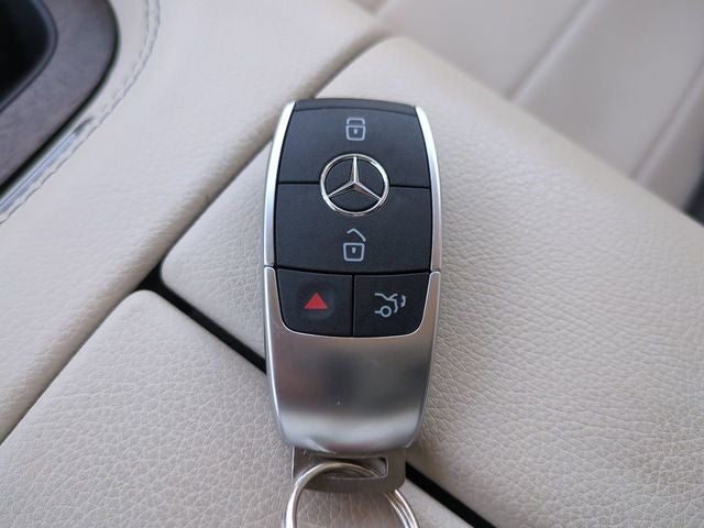 2020 Mercedes-Benz GLE GLE 350