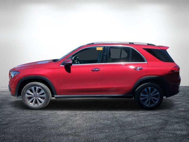 2020 Mercedes-Benz GLE GLE 350