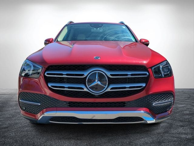 2020 Mercedes-Benz GLE GLE 350