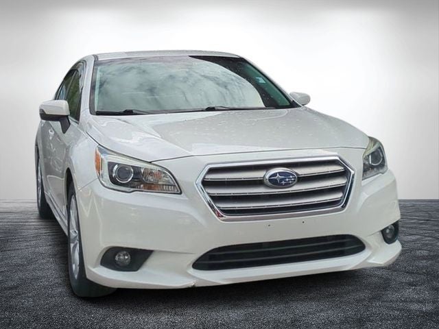 2016 Subaru Legacy 2.5i Premium