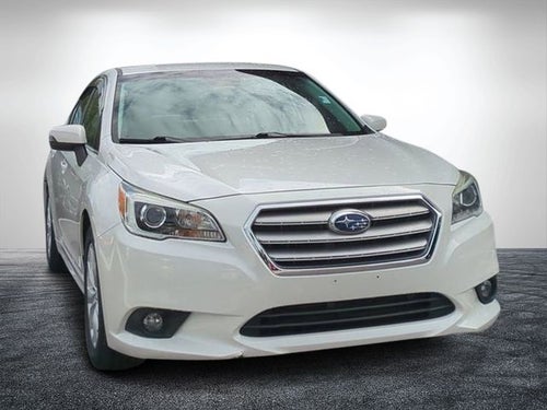 2016 Subaru Legacy 2.5i Premium