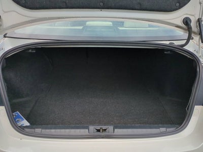 2016 Subaru Legacy 2.5i Premium