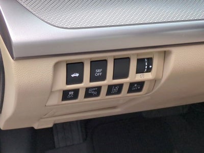 2016 Subaru Legacy 2.5i Premium