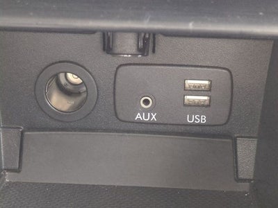 2016 Subaru Legacy 2.5i Premium