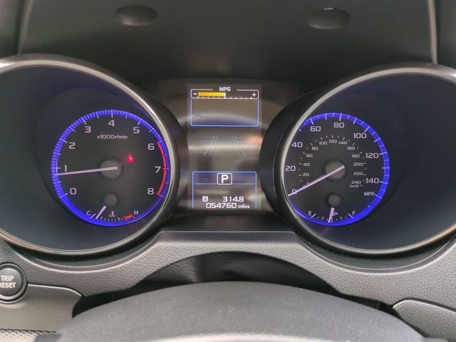 2016 Subaru Legacy 2.5i Premium