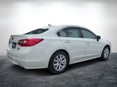 2016 Subaru Legacy 2.5i Premium