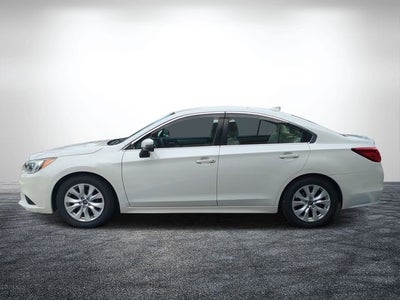 2016 Subaru Legacy 2.5i Premium