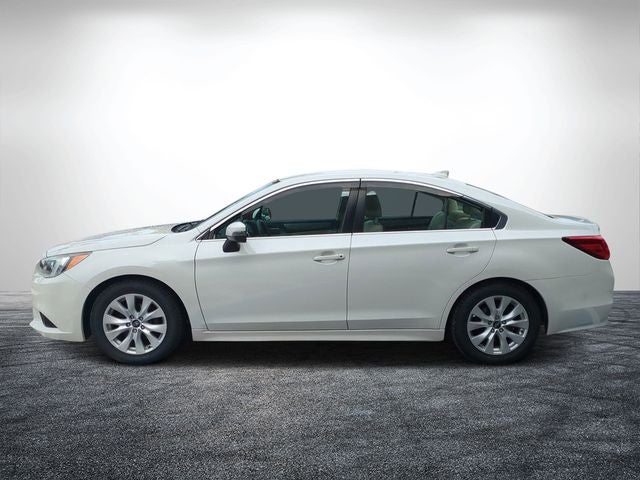 2016 Subaru Legacy 2.5i Premium
