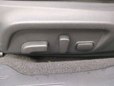 2018 Subaru Legacy 2.5i Sport