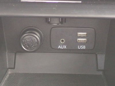 2018 Subaru Legacy 2.5i Sport