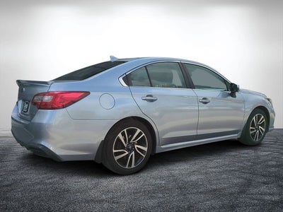 2018 Subaru Legacy 2.5i Sport