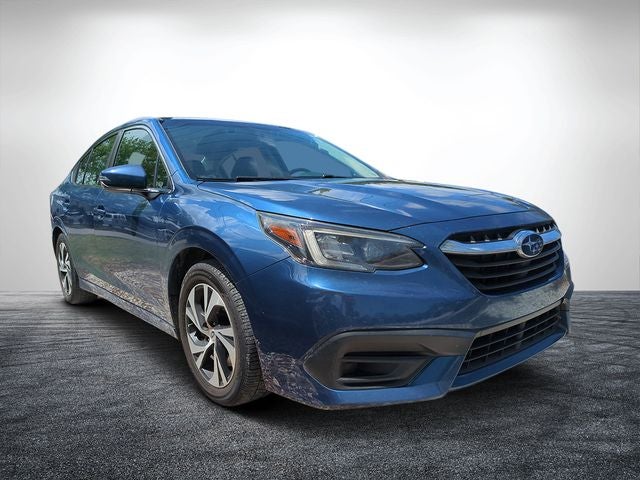 2022 Subaru Legacy Premium