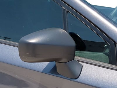 2020 Subaru Impreza Base
