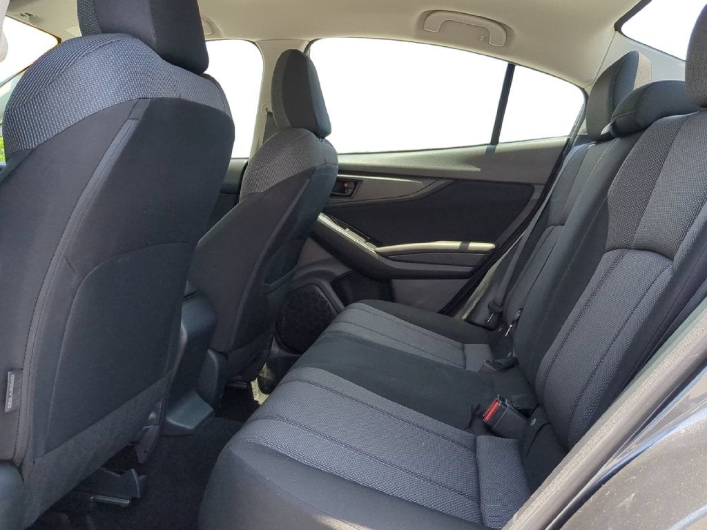2020 Subaru Impreza Base