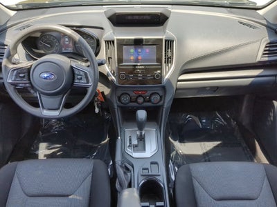 2020 Subaru Impreza Base