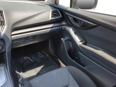 2020 Subaru Impreza Base