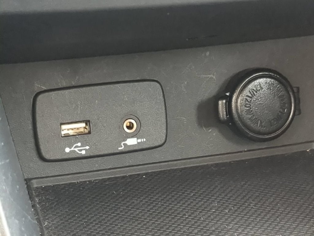 2020 Subaru Impreza Base