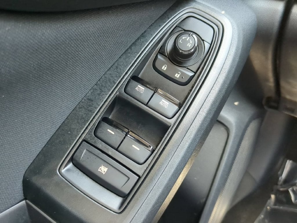 2020 Subaru Impreza Base
