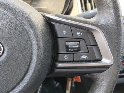 2020 Subaru Impreza Base