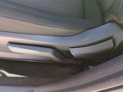 2018 Subaru Impreza 2.0i Premium