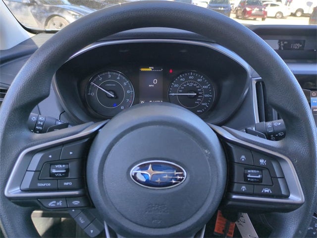 2018 Subaru Impreza 2.0i Premium