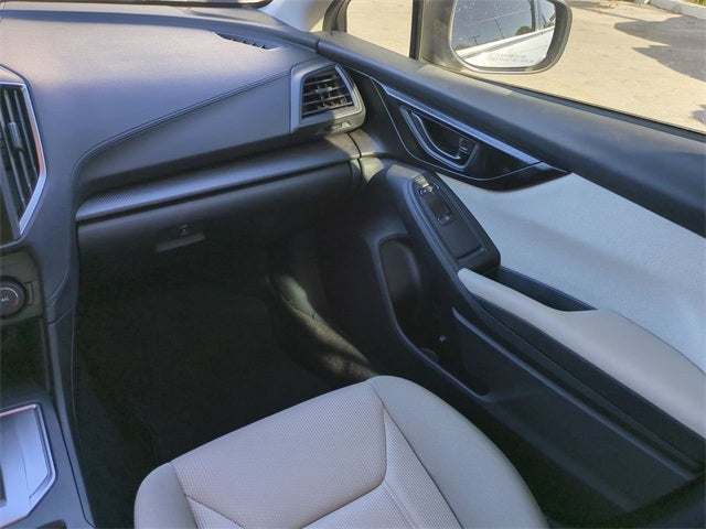 2023 Subaru Impreza Premium