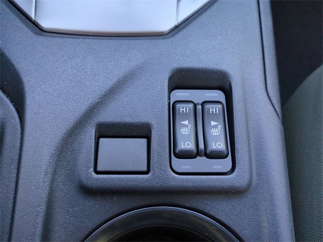 2023 Subaru Impreza Premium