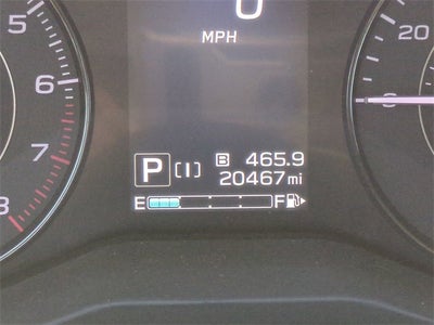 2023 Subaru Impreza Premium