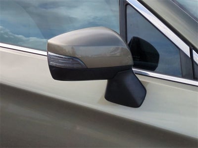 2017 Subaru Outback 3.6R Limited