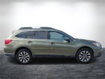2017 Subaru Outback 3.6R Limited