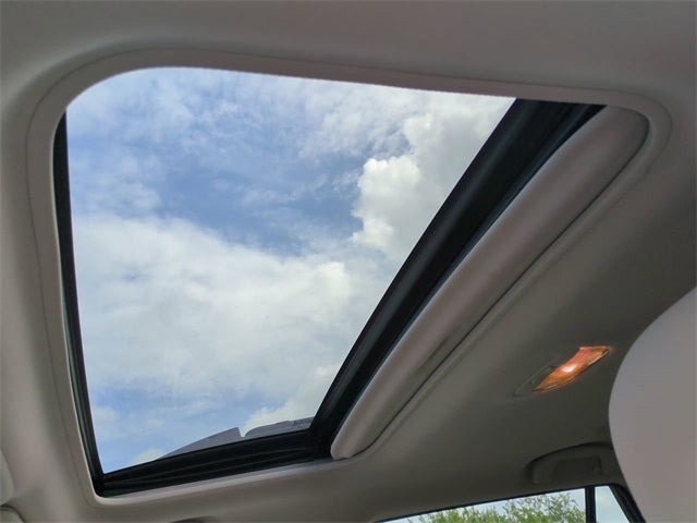 2017 Subaru Outback 3.6R Limited