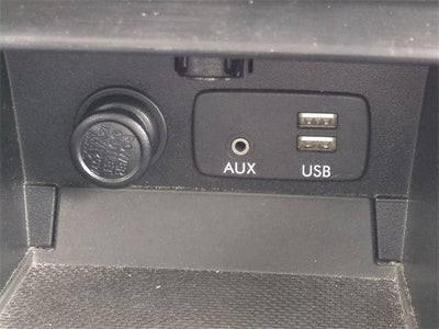 2017 Subaru Outback 3.6R Limited