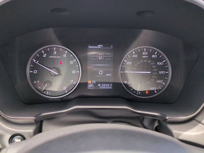 2023 Subaru Outback Onyx Edition