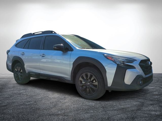 2023 Subaru Outback Onyx Edition