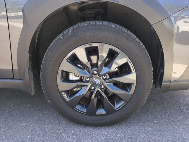 2023 Subaru Outback Onyx Edition