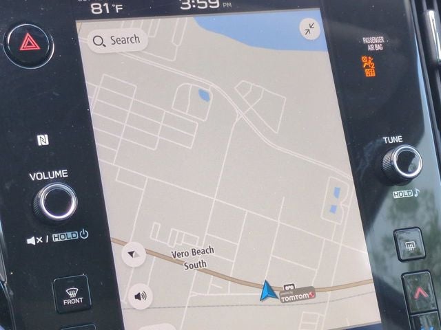 2023 Subaru Outback Onyx Edition