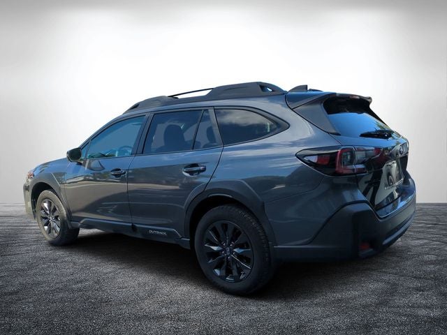 2023 Subaru Outback Onyx Edition
