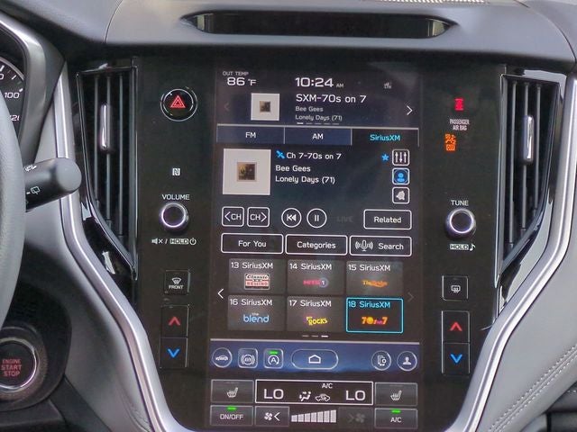 2023 Subaru Outback Limited