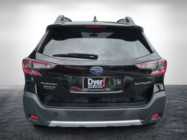 2024 Subaru Outback Limited