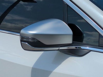 2025 Subaru Outback Touring