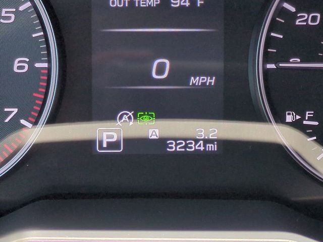2025 Subaru Outback Touring