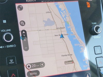 2020 Subaru Outback Touring