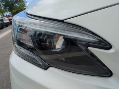2020 Subaru Outback Onyx Edition XT