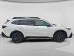2020 Subaru Outback Onyx Edition XT