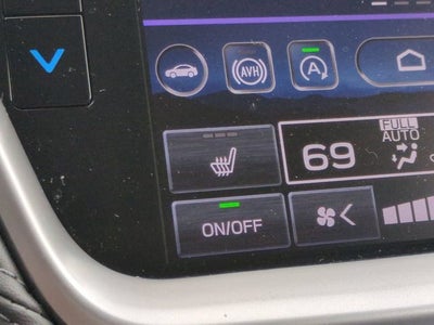 2020 Subaru Outback Onyx Edition XT