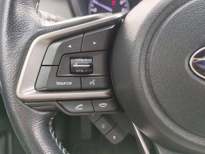 2020 Subaru Outback Onyx Edition XT