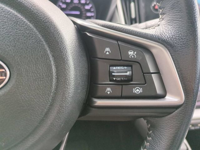 2020 Subaru Outback Onyx Edition XT
