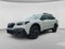 2020 Subaru Outback Onyx Edition XT