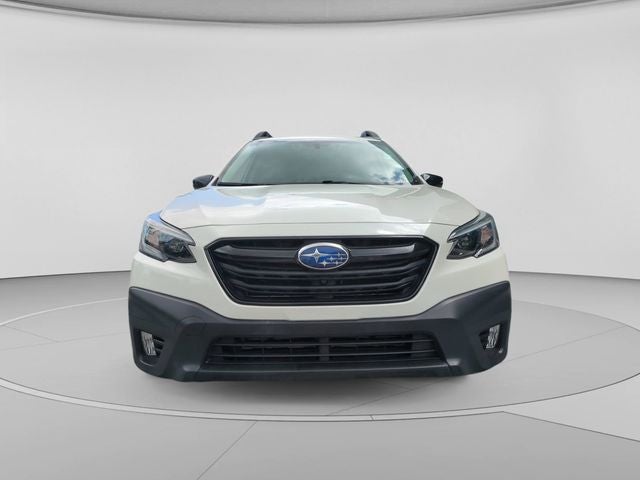 2020 Subaru Outback Onyx Edition XT